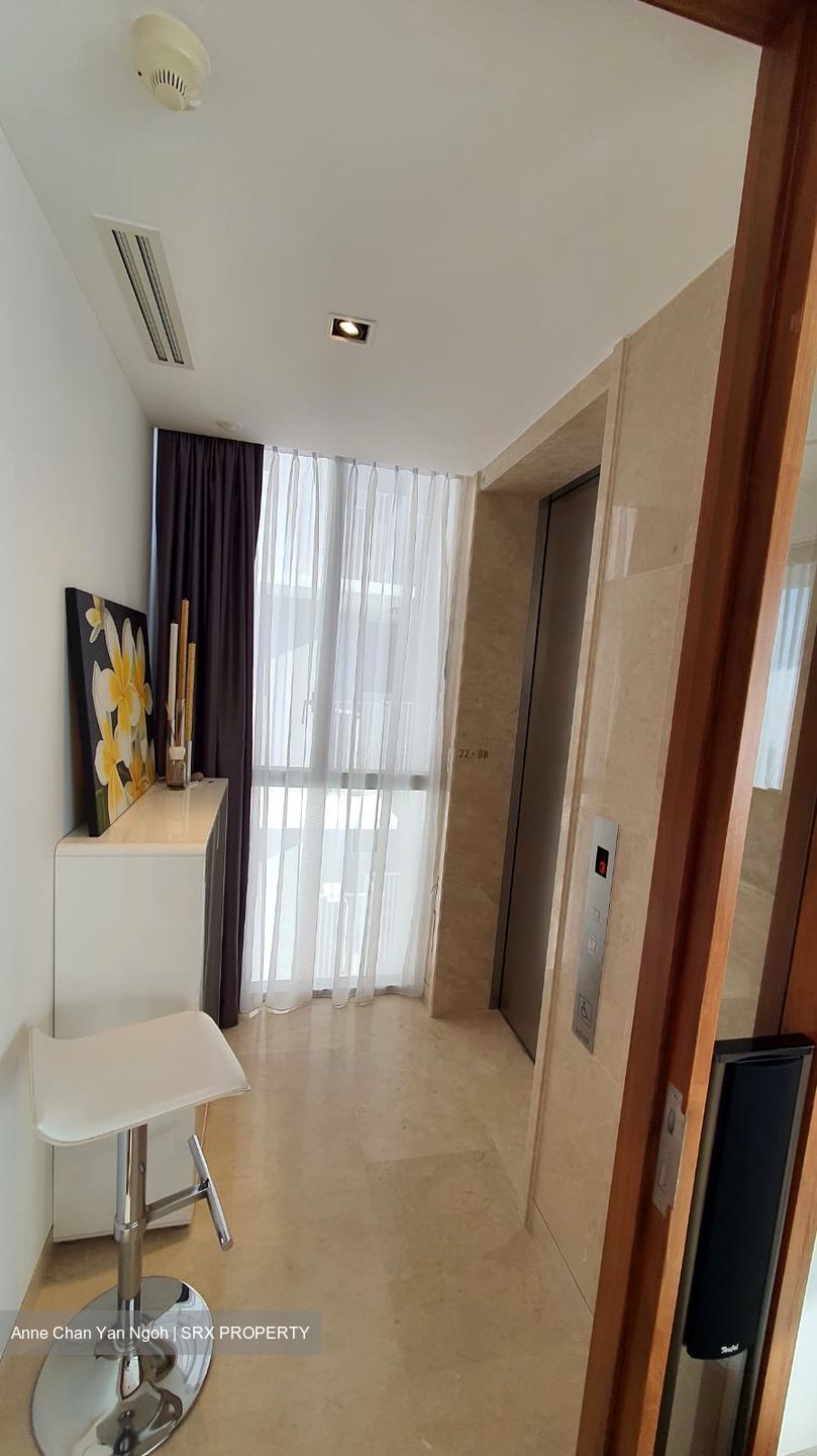 The Meyerise (D15), Condominium #571372321